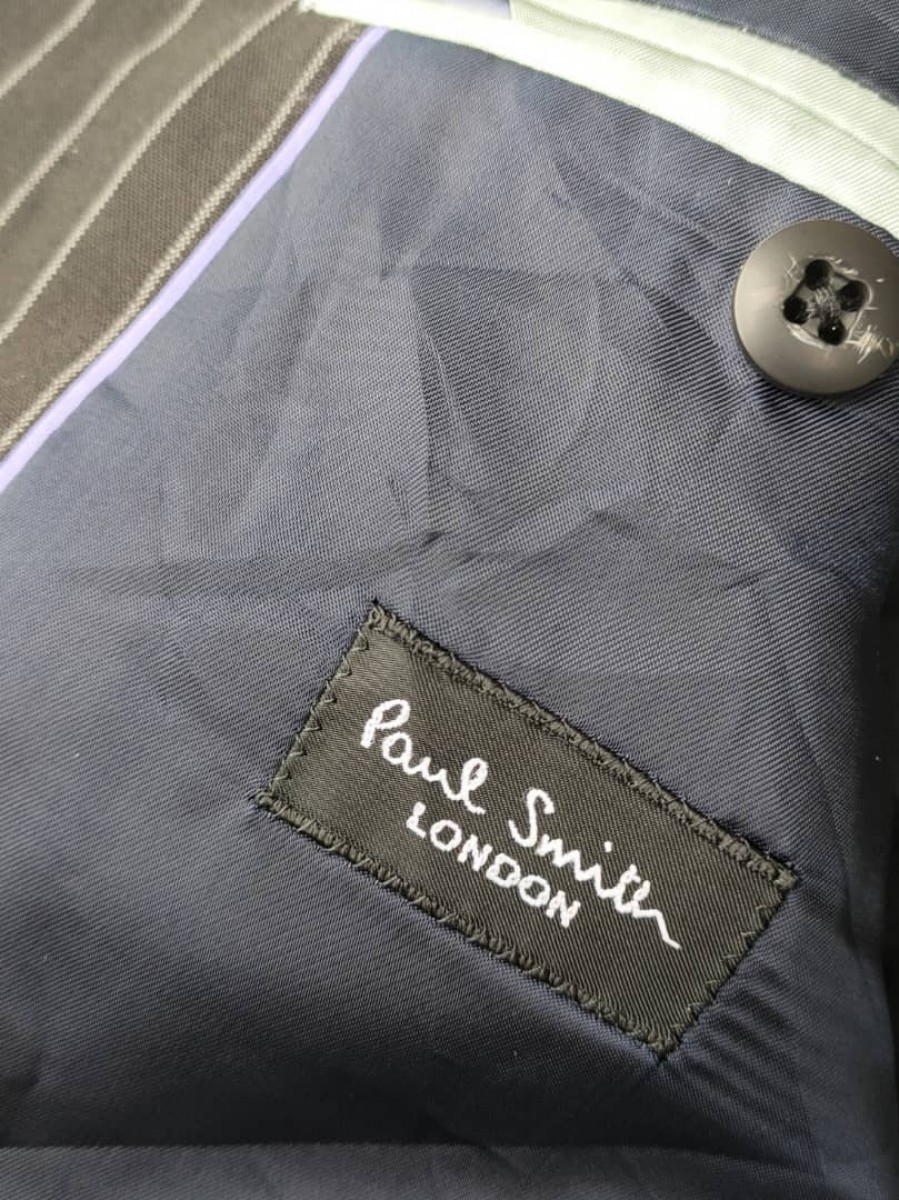X Zegna Blazer Jacket - 6