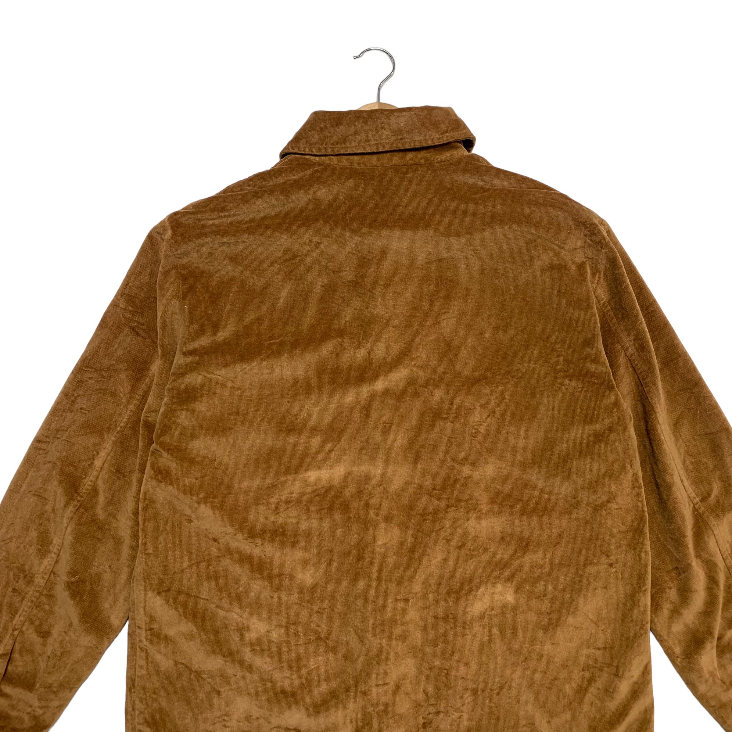 CP Company Corduroy Jacket - 6