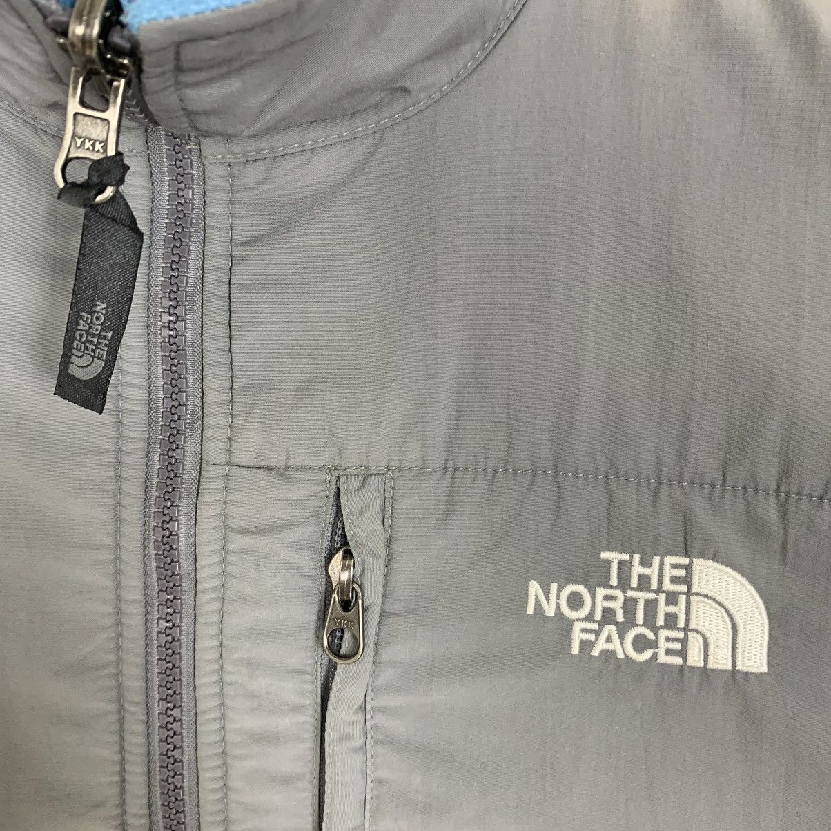 Outdoor Style Go Out! - The North Face Polartec Outdoor Fleece Zipper Jacket - 7