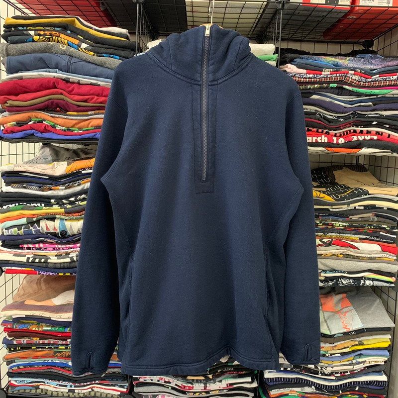 🔥FINAL DROP🔥NONNATIVE FOR PILGRIMS SURF + SUPPLY HOODY - 1