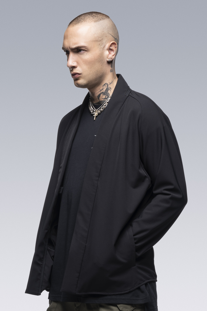 ACRONYM ー ACR-SS-23 J72-DS ー SIZE 〈L〉 J72-DS | ACRONYM®