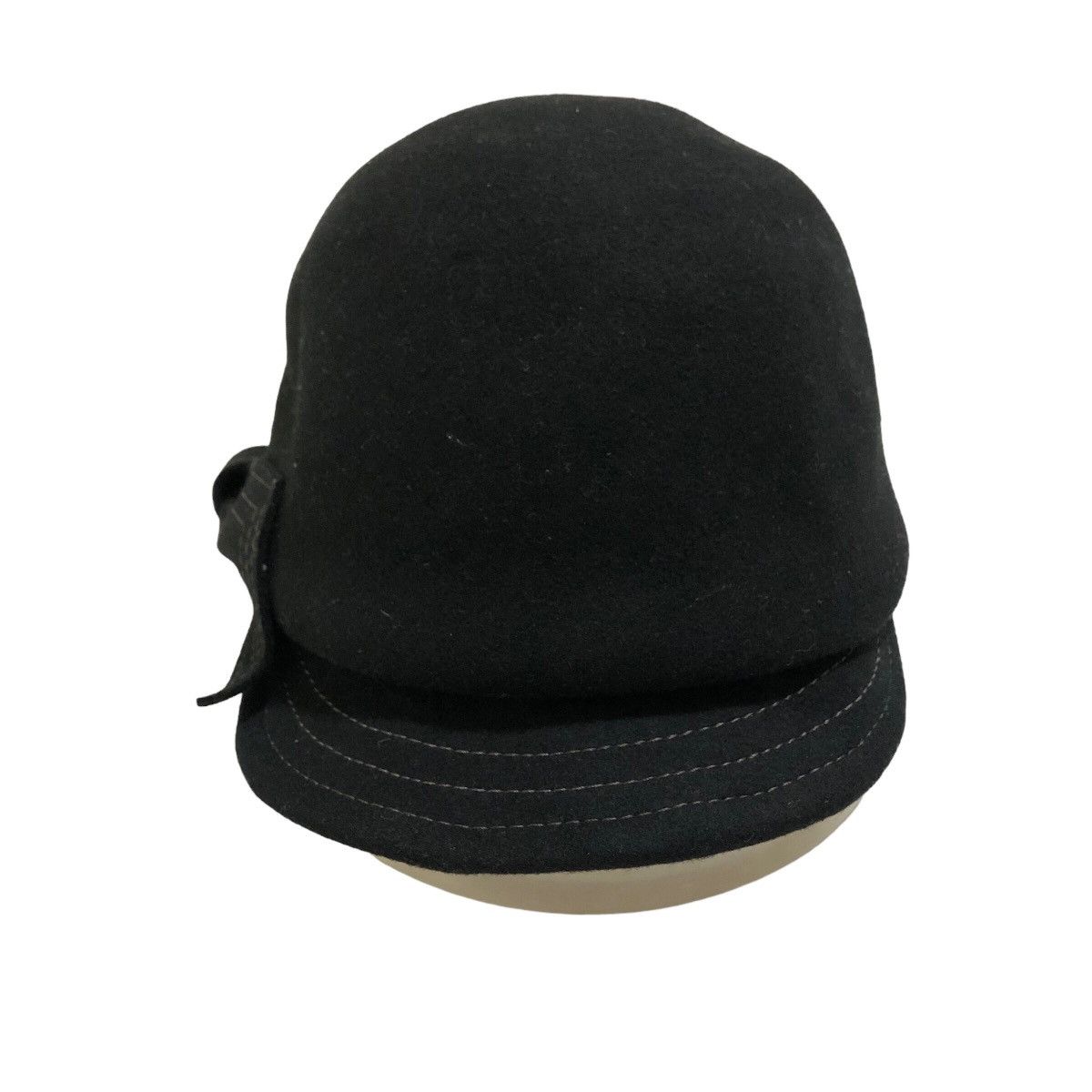 Ca4la Wool Hat - 3