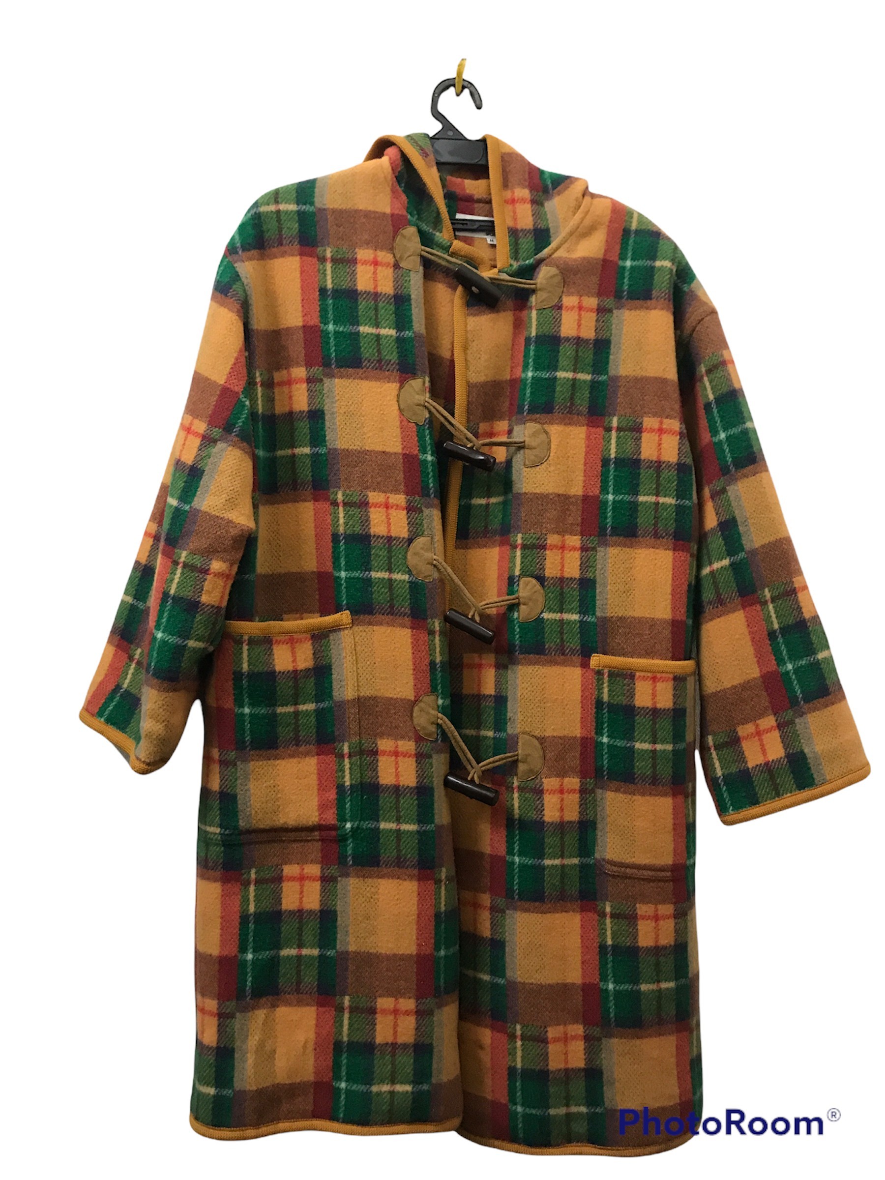 Christian Dior Monsieur - Christian Dior Sports Long Jacket - 1