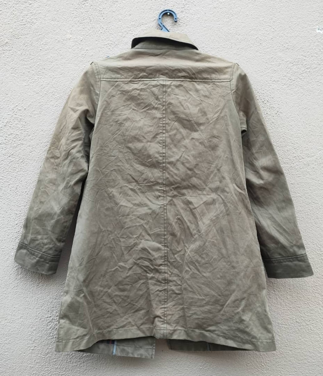 Parka For Ladies - 7