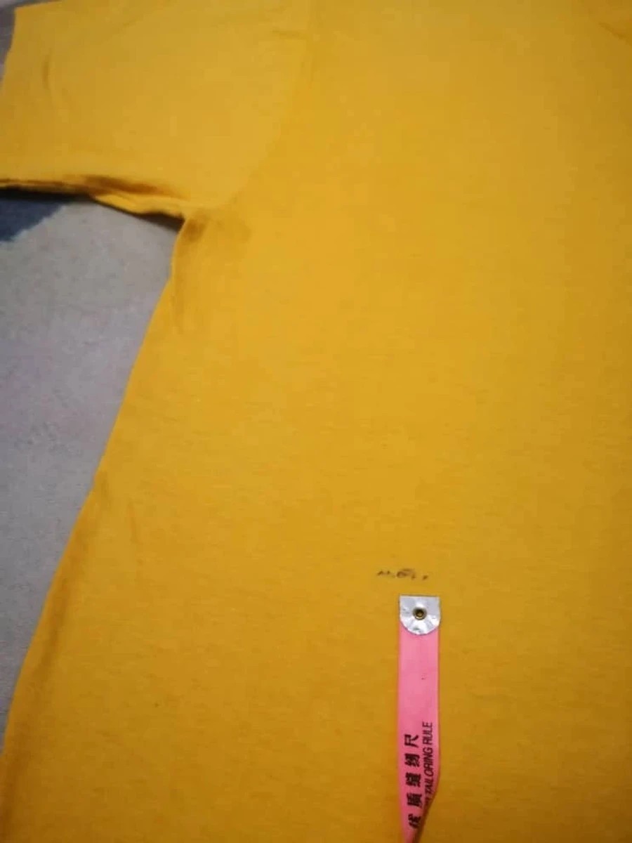 American Vintage - 70's Vtg Steamer Lane Surfing Tee - 4