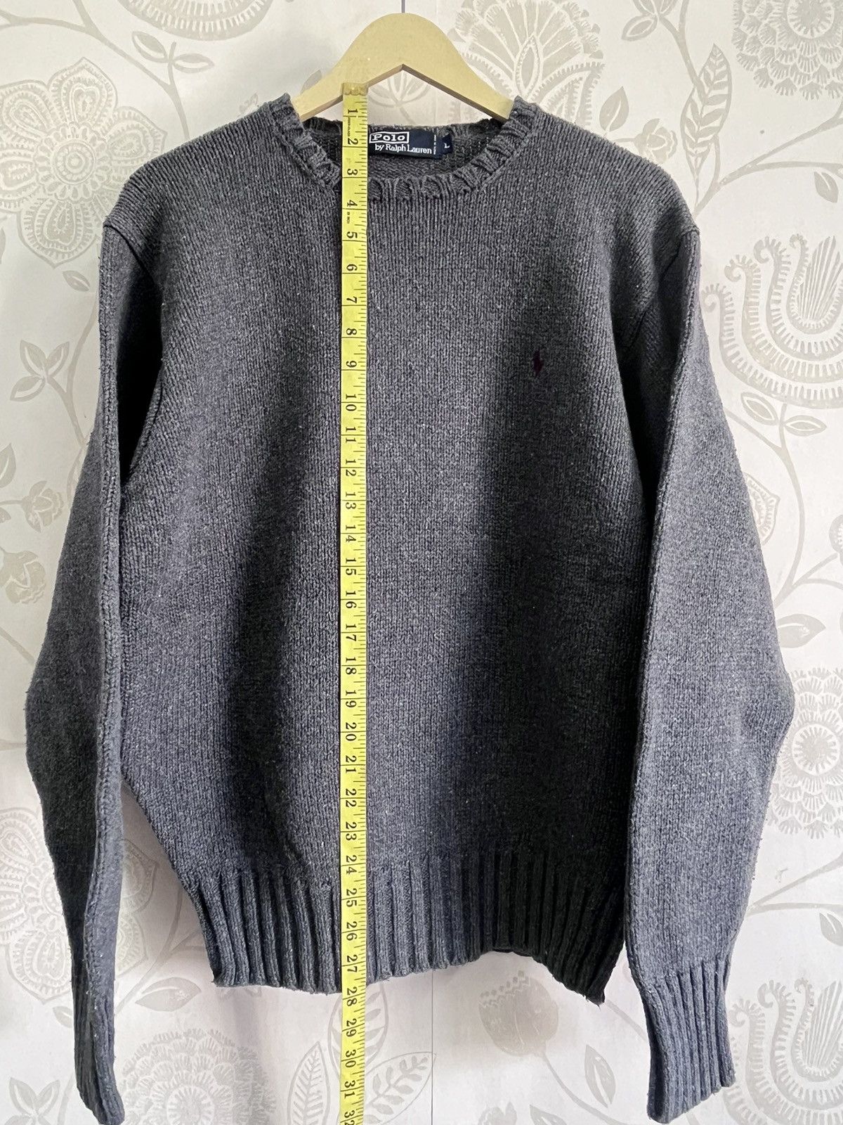 Polo Ralph Lauren Knitwear Sweater Vintage - 2
