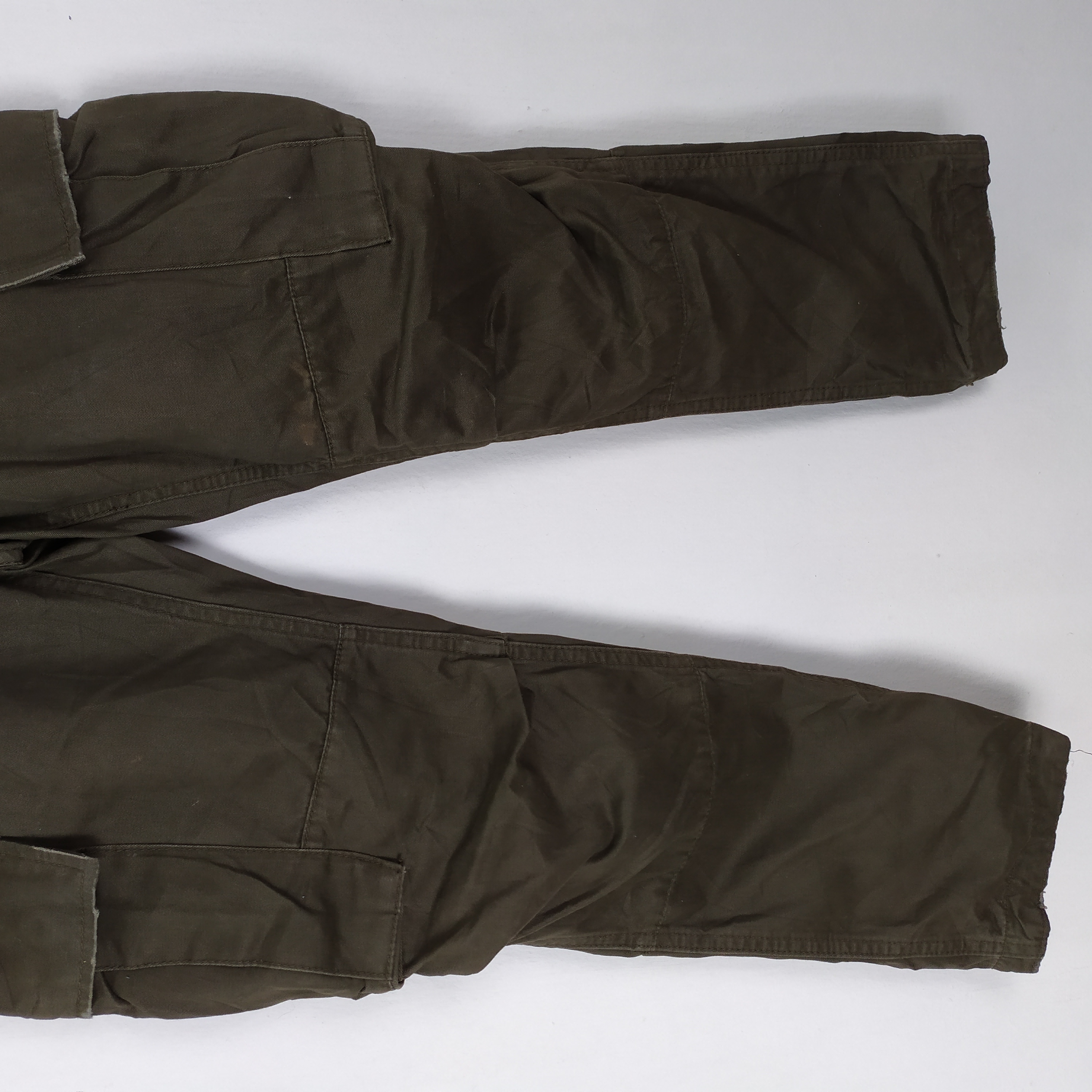 Another Influence - Another Edition Cropped / Short Cargo Pants Utility pant - 6