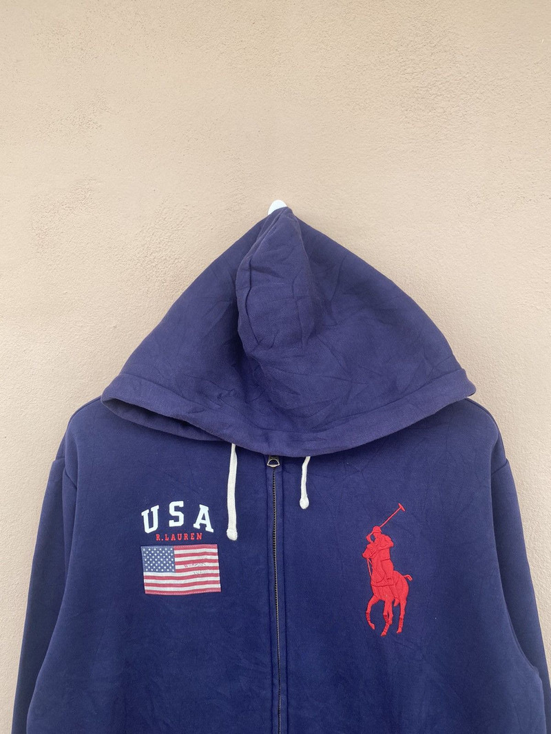 Other Designers Polo Ralph Lauren - VINTAGE POLO BY RALPH LAUREN