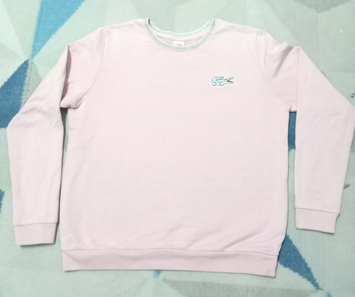 Sweatshirt - 1