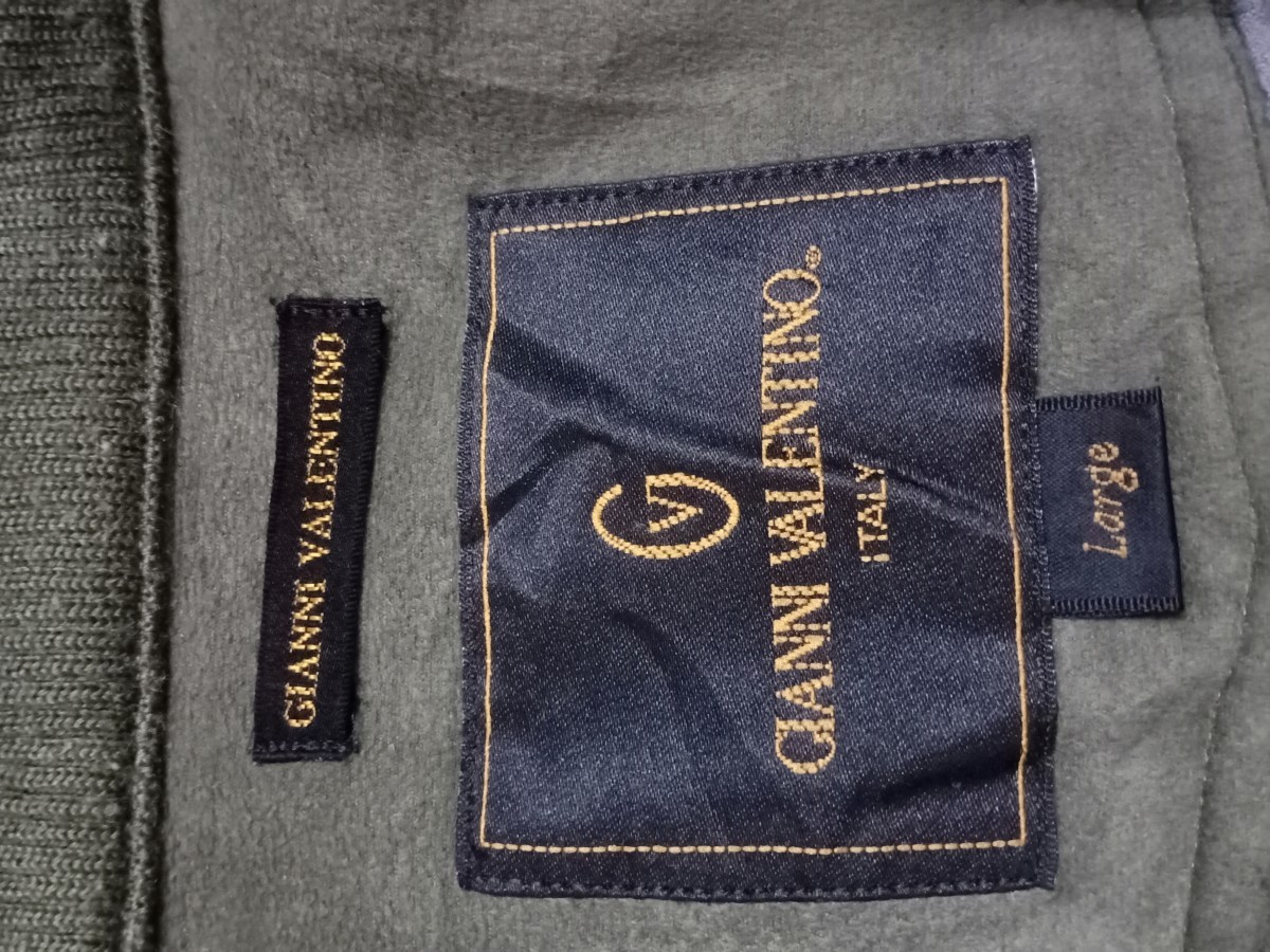 Gianni - Vintage Jacket - 6
