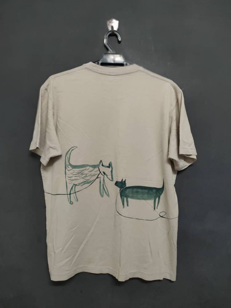 Designer - x Salvatore Rubbino Art T - 2