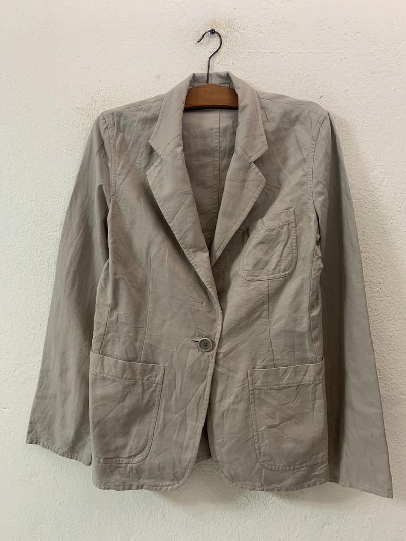Margaret Howell Jacket - 1