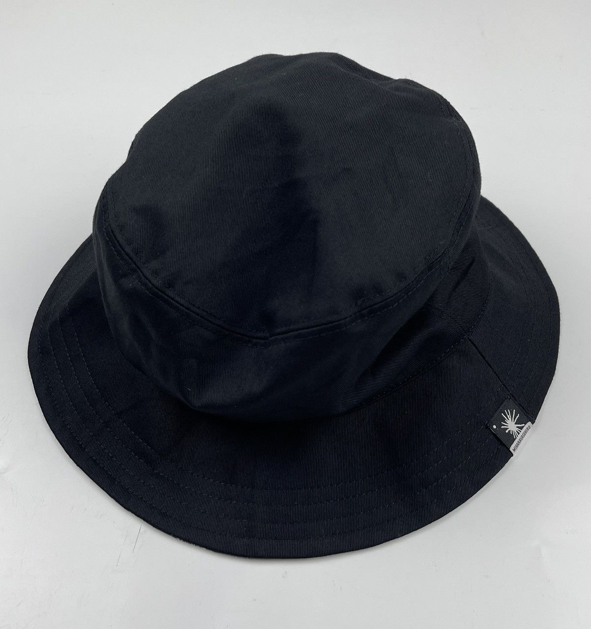 reversible miharayasuhiro paislee bucket hat - 9