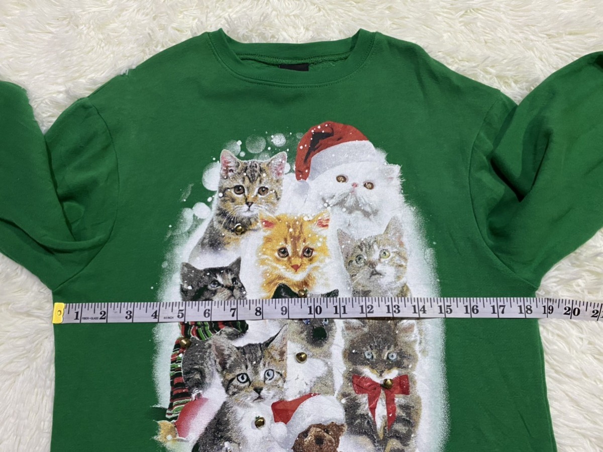 American Apparel - Fifth Sun Iron On Screen Crewneck - 9