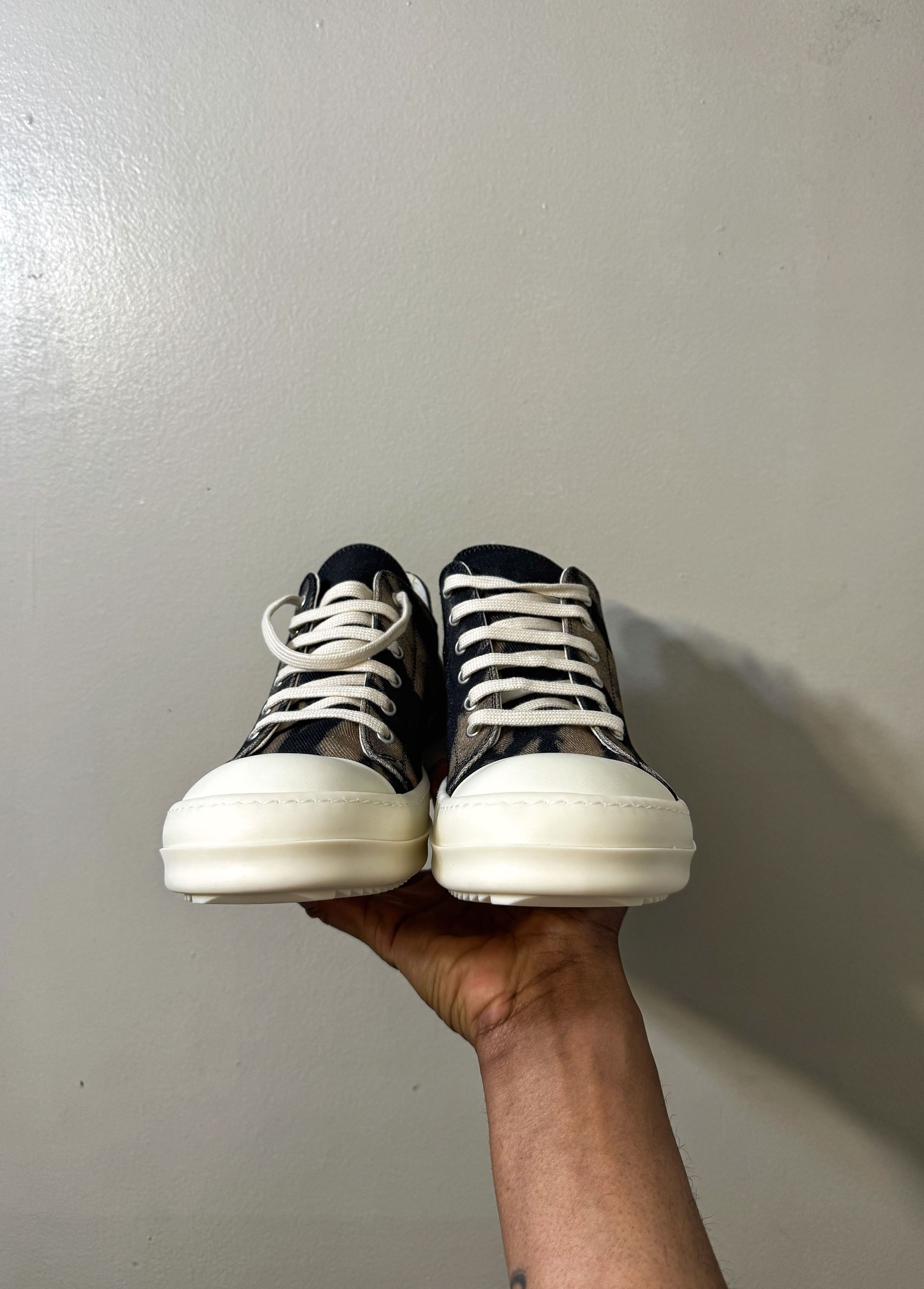 Porterville FW24 : Terra Sun Denim - 3