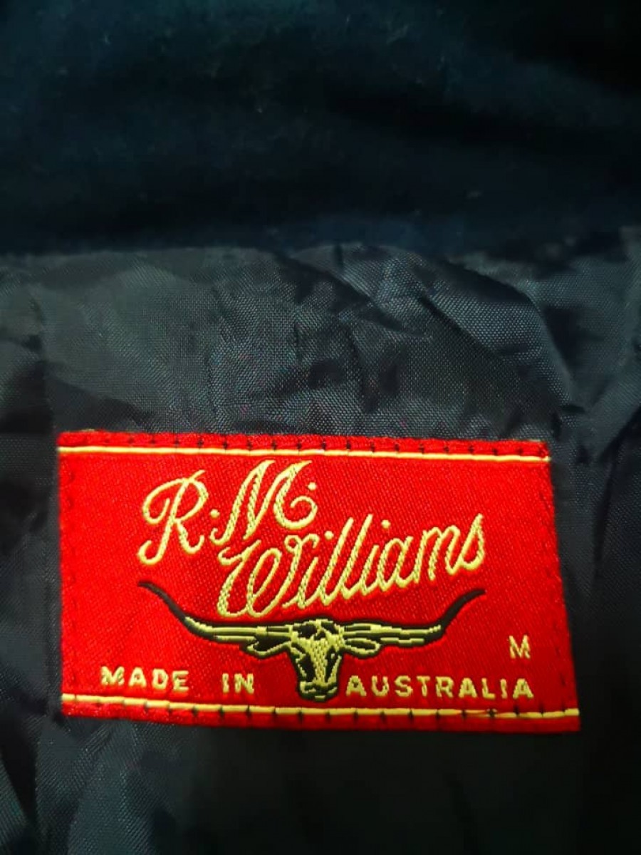 Classics Australia - Vintage R.M Williams Jacket - 4