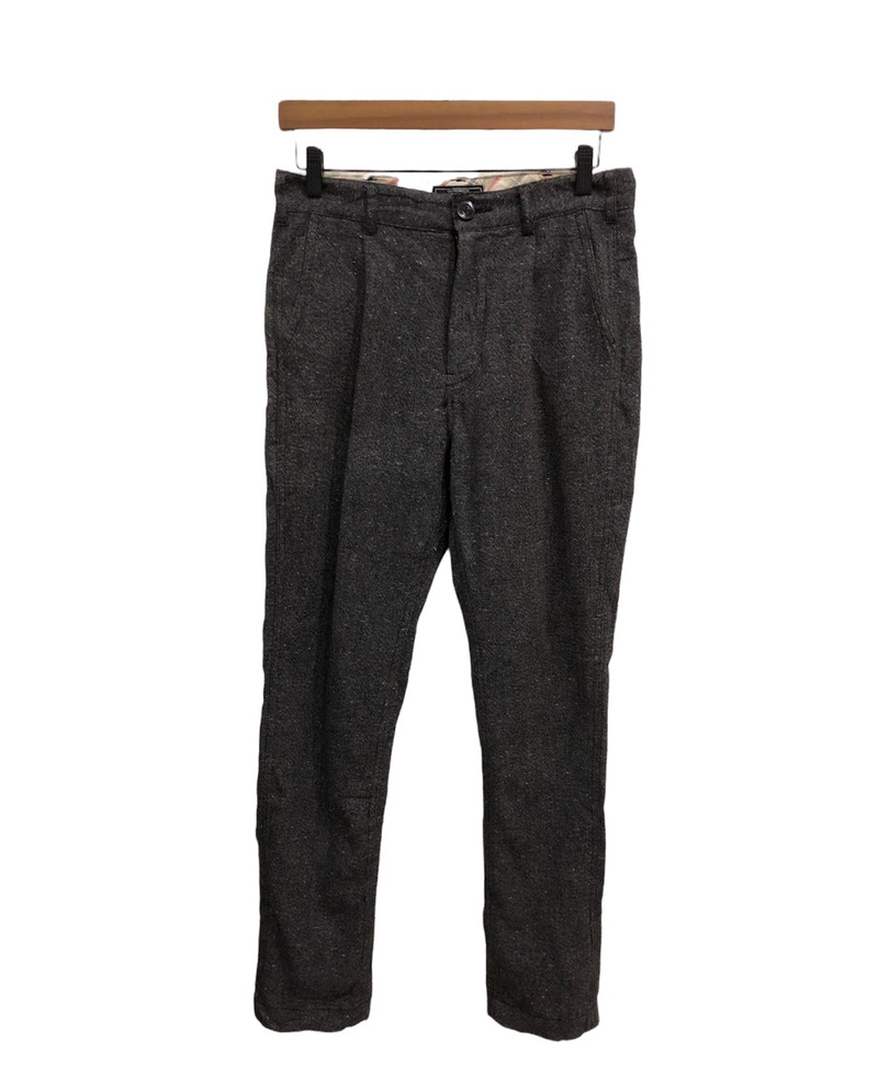 Beams Japan Wool Pant - 1