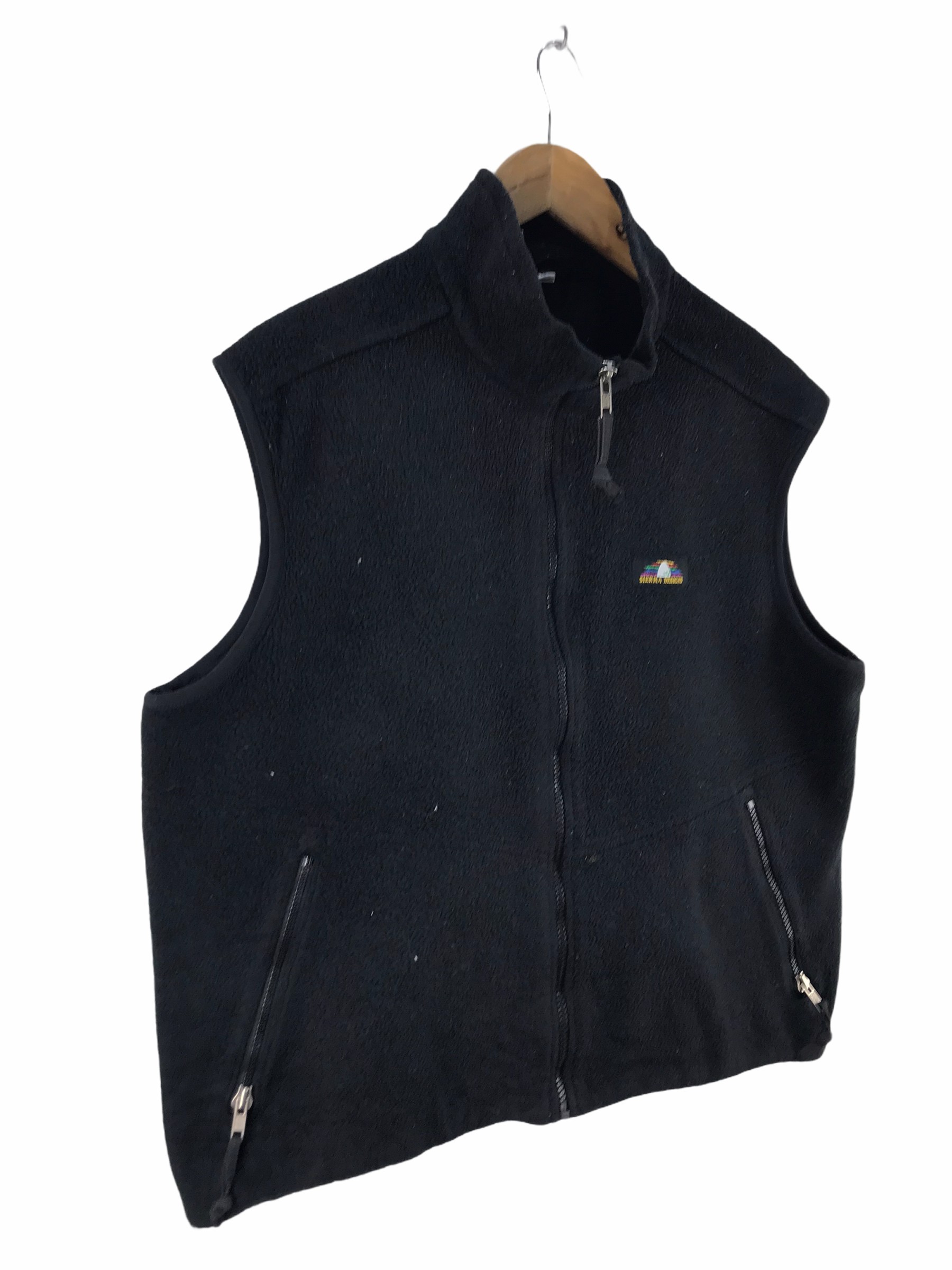 Sierra Designs - Vintage Sierra Designs Vest - 4