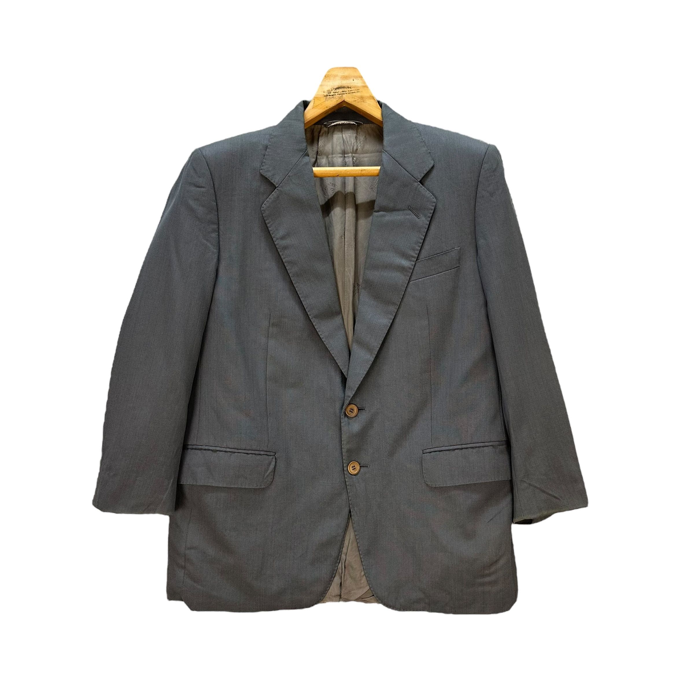Lanvin Paris Suit Jacket / Blazer #9139-61 - 1