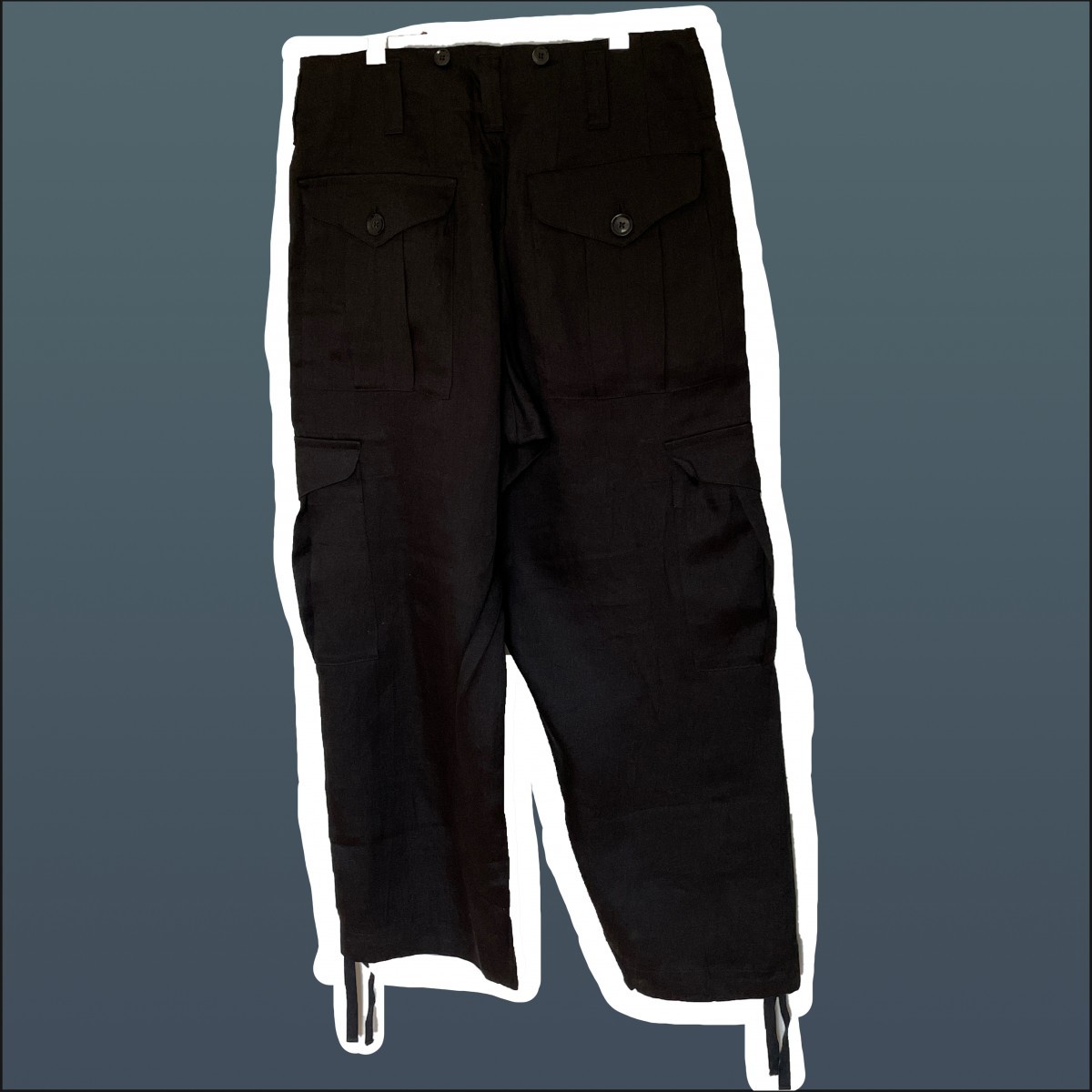 Balloon Cargos (SS08) - 2