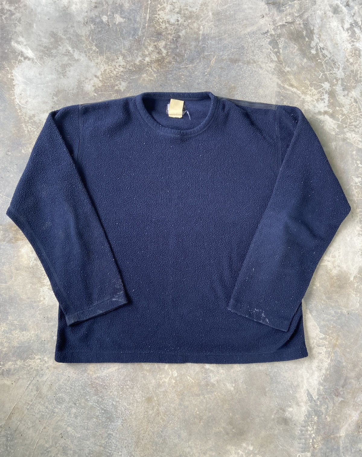 💥Vintage Agnes B Fleece - 1