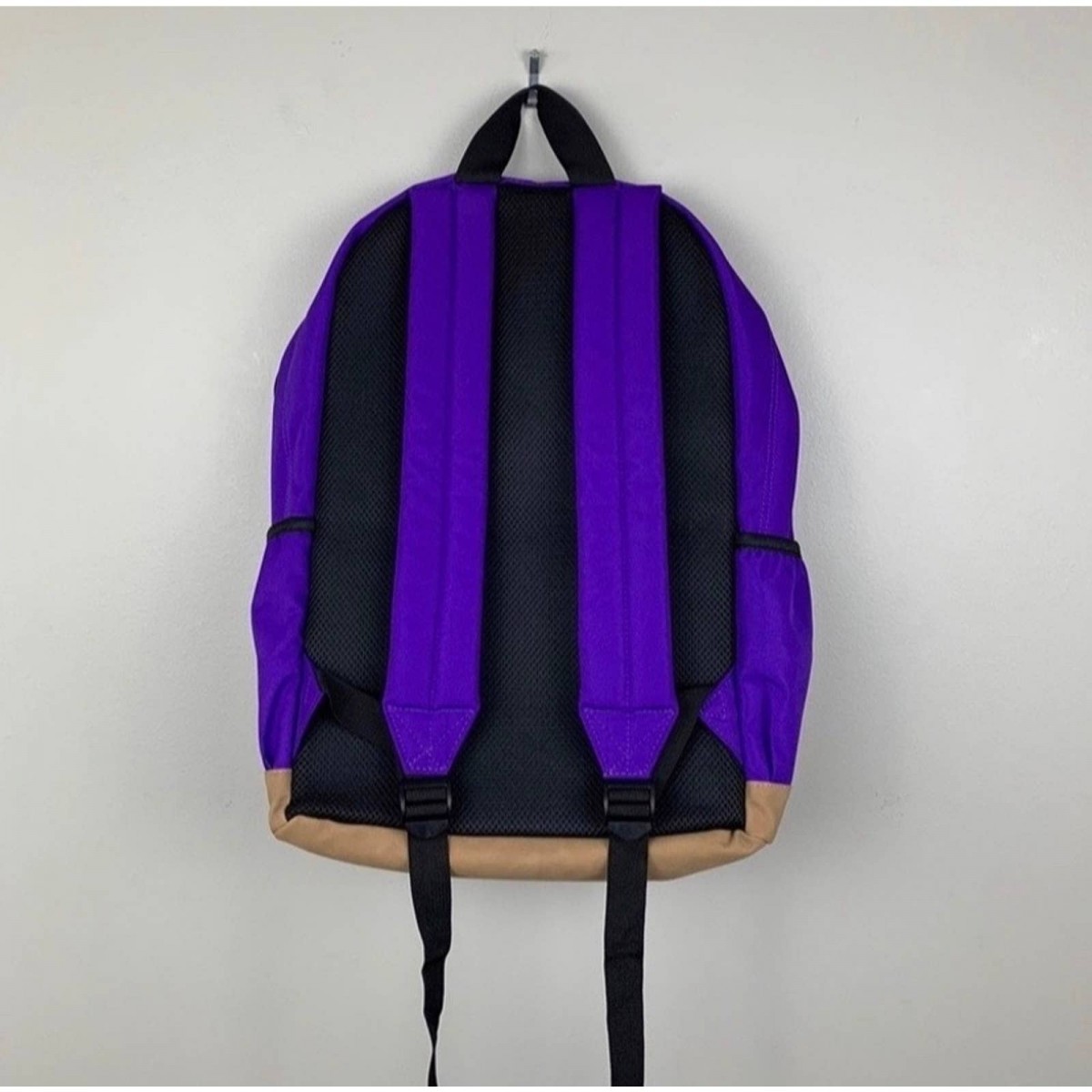 Golf Wang - VIP Purple Backpack CFG - 2