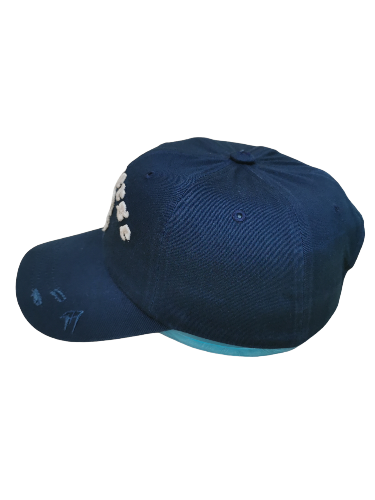 VINTAGE CONVERSE HAT CAP - 2