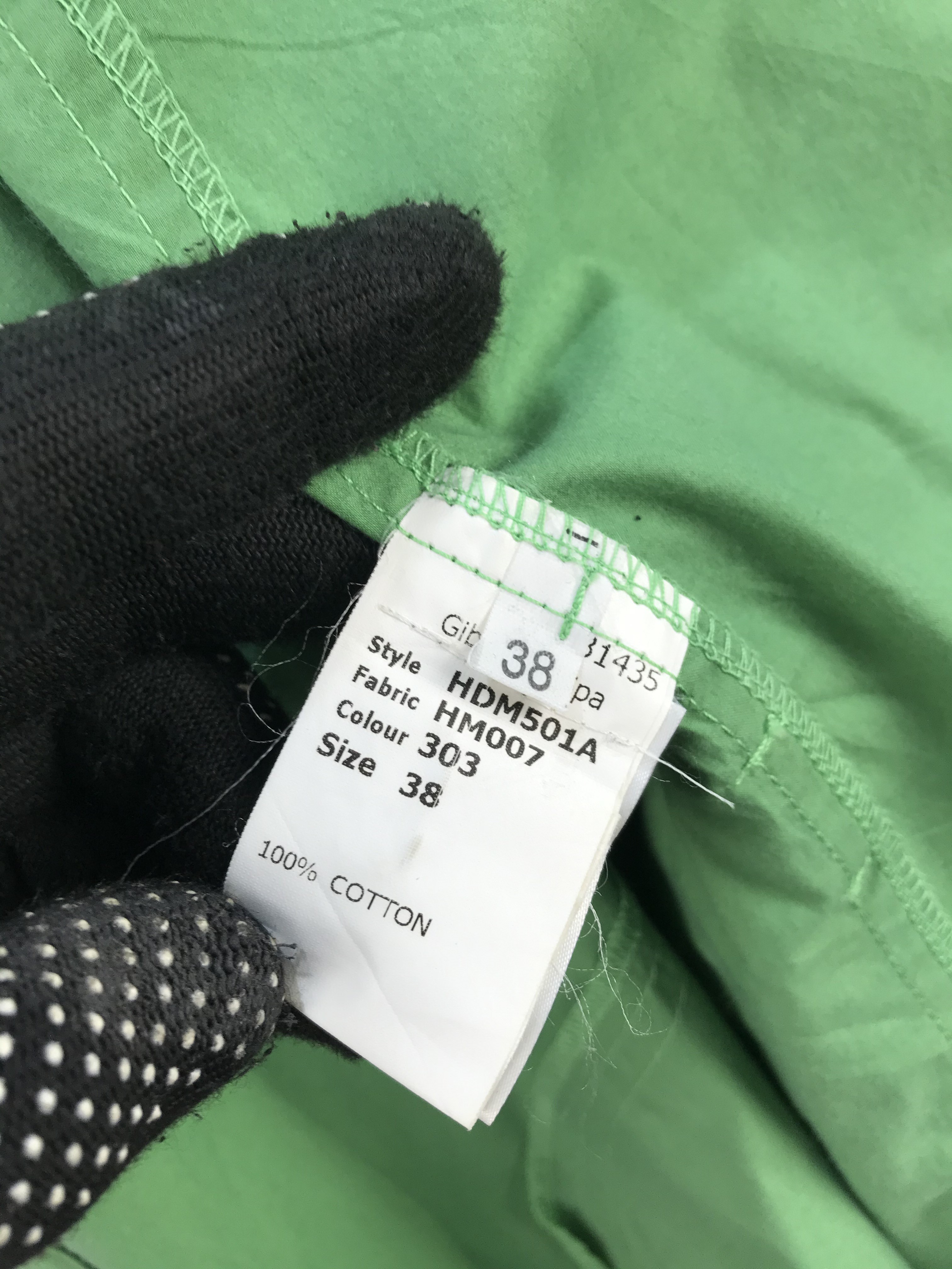 Hussein Chalayan - Hussein Chalayan Jacket - 14
