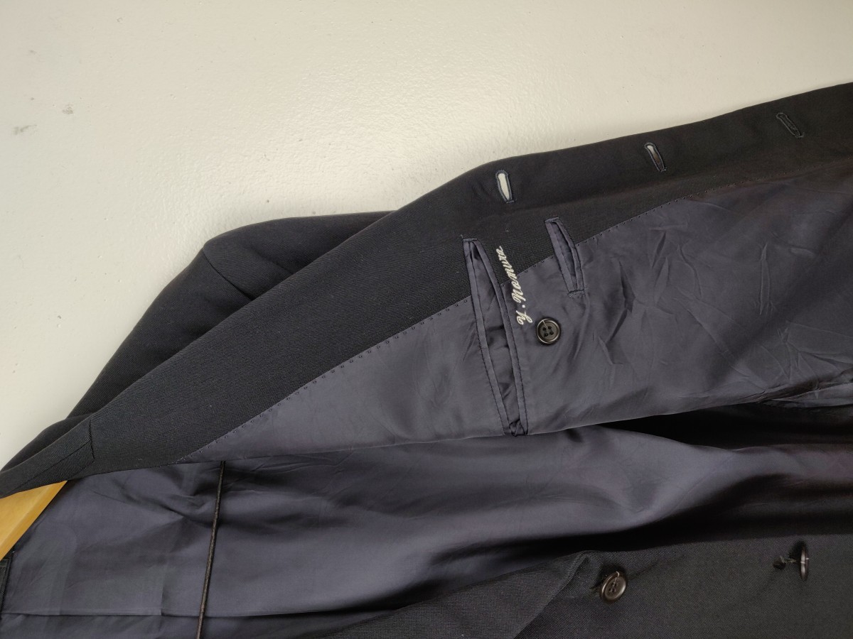 Issey Miyake - Blazer Jacket Coat Suit - 8