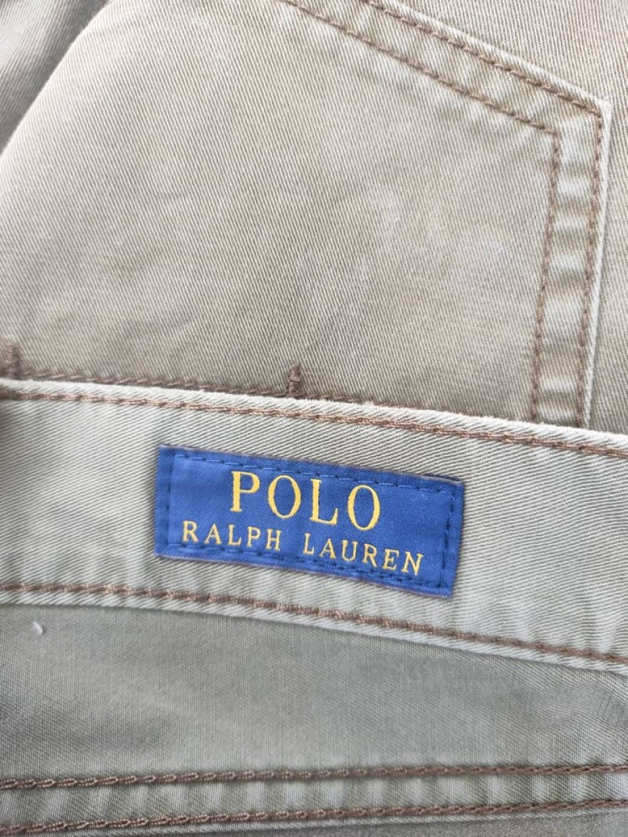 Polo Ralph Lauren - Casual Pant - 8