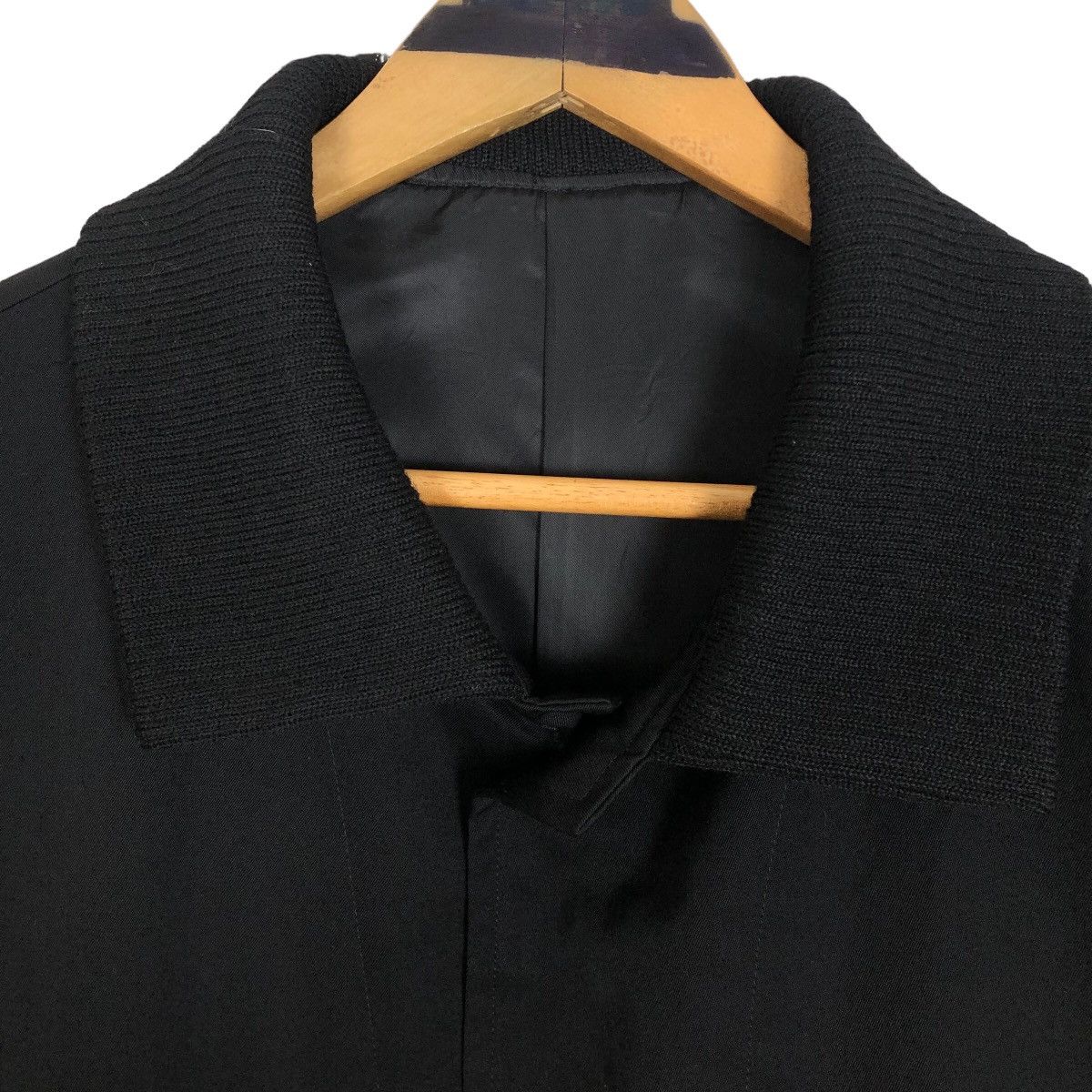 Vintage 90s Y’s For Men Yohji Yamamoto 1998SS Light Jacket - 10