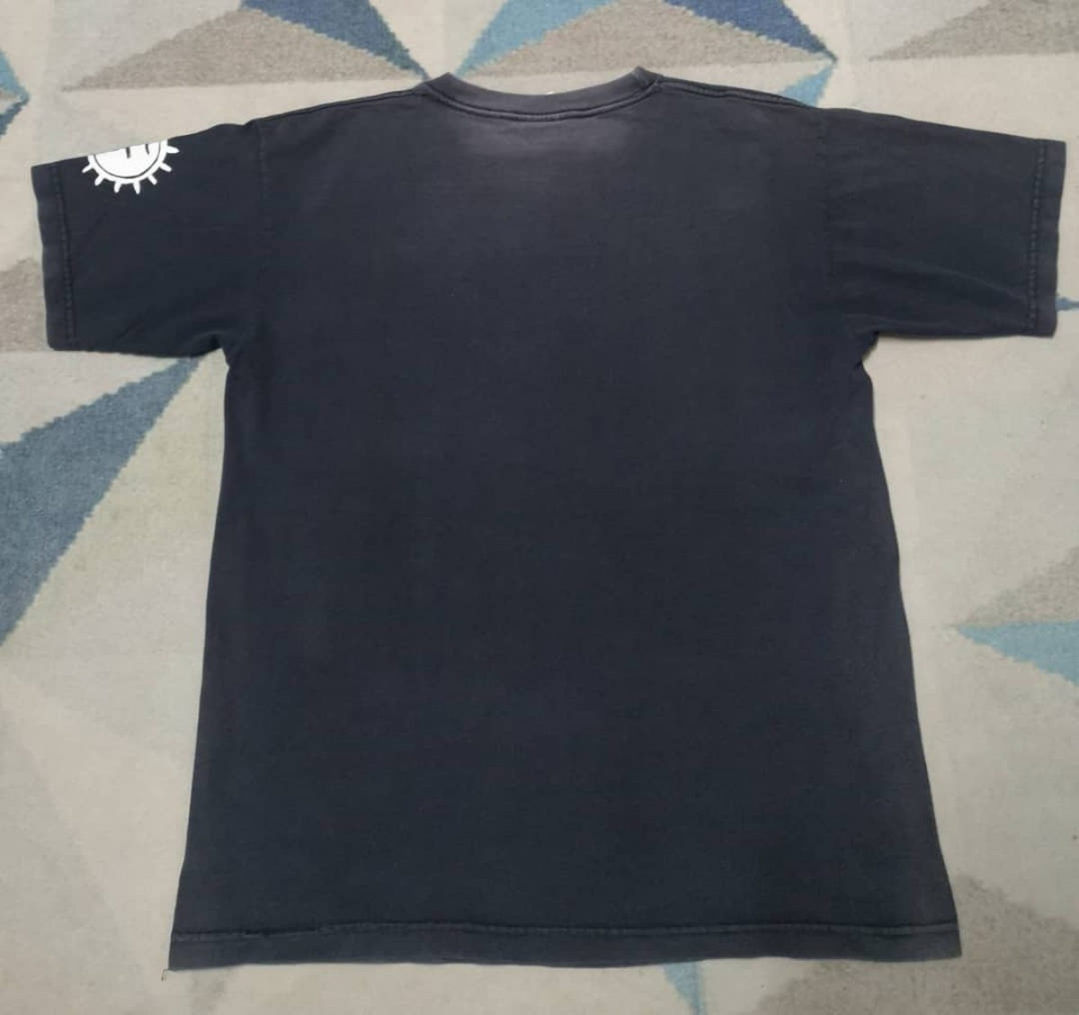 Art - DELETE TODAY Vintage Unknown Tee - 6
