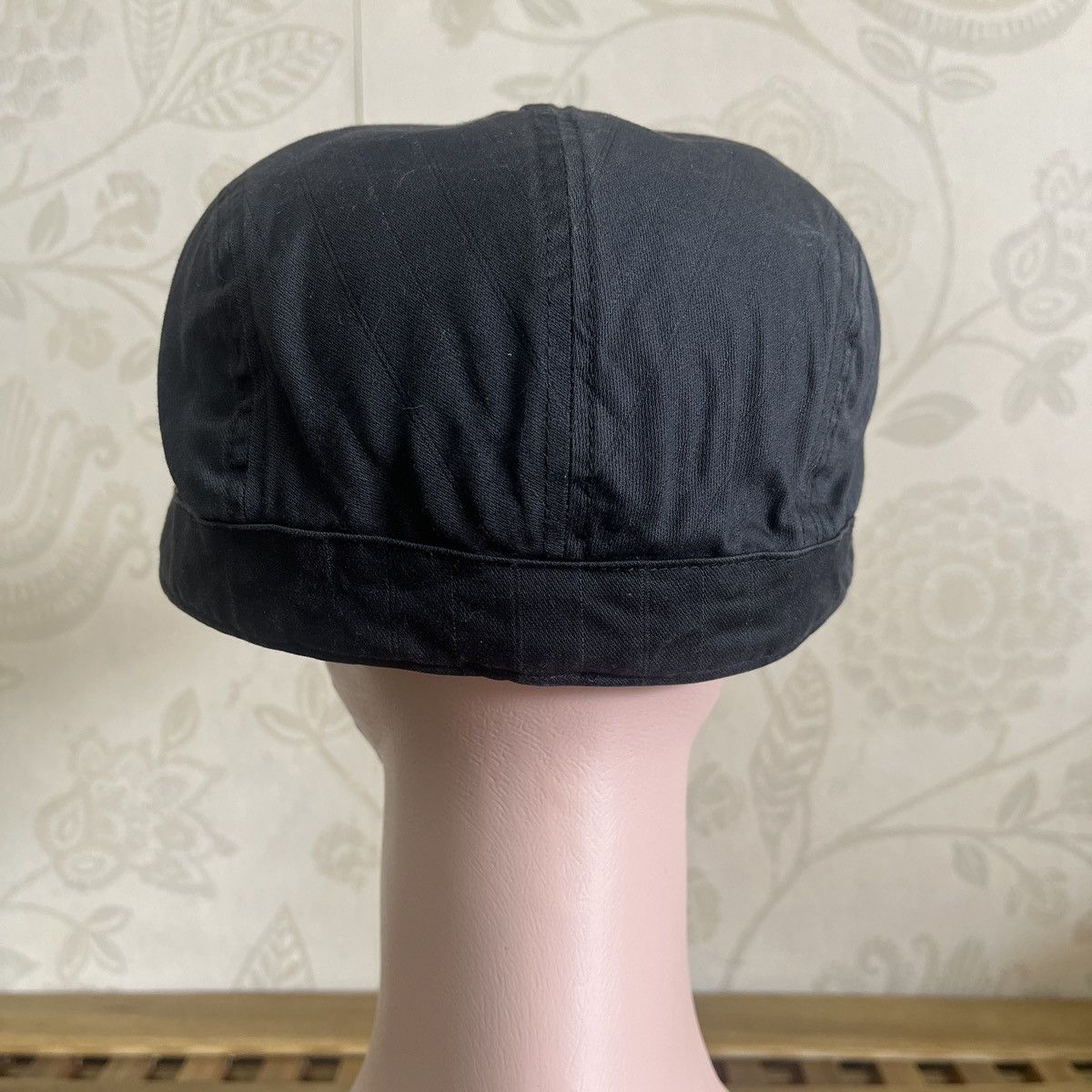 Vintage - Lacoste Flat Cap Pageboys Hat - 7