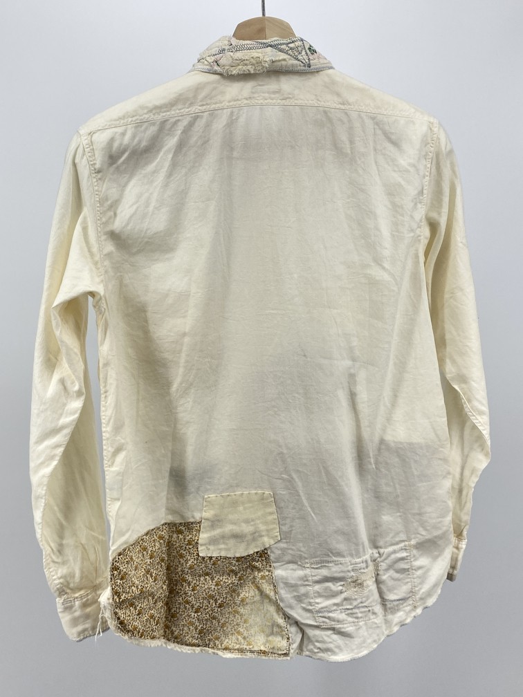 Kapital Kountry Patchwork Shirt 1 - 11