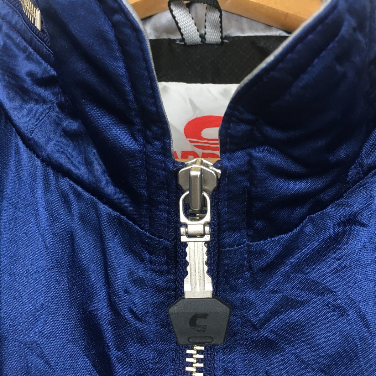 Carrera - Vintage 90’s Carrera Winter Jacket - 7