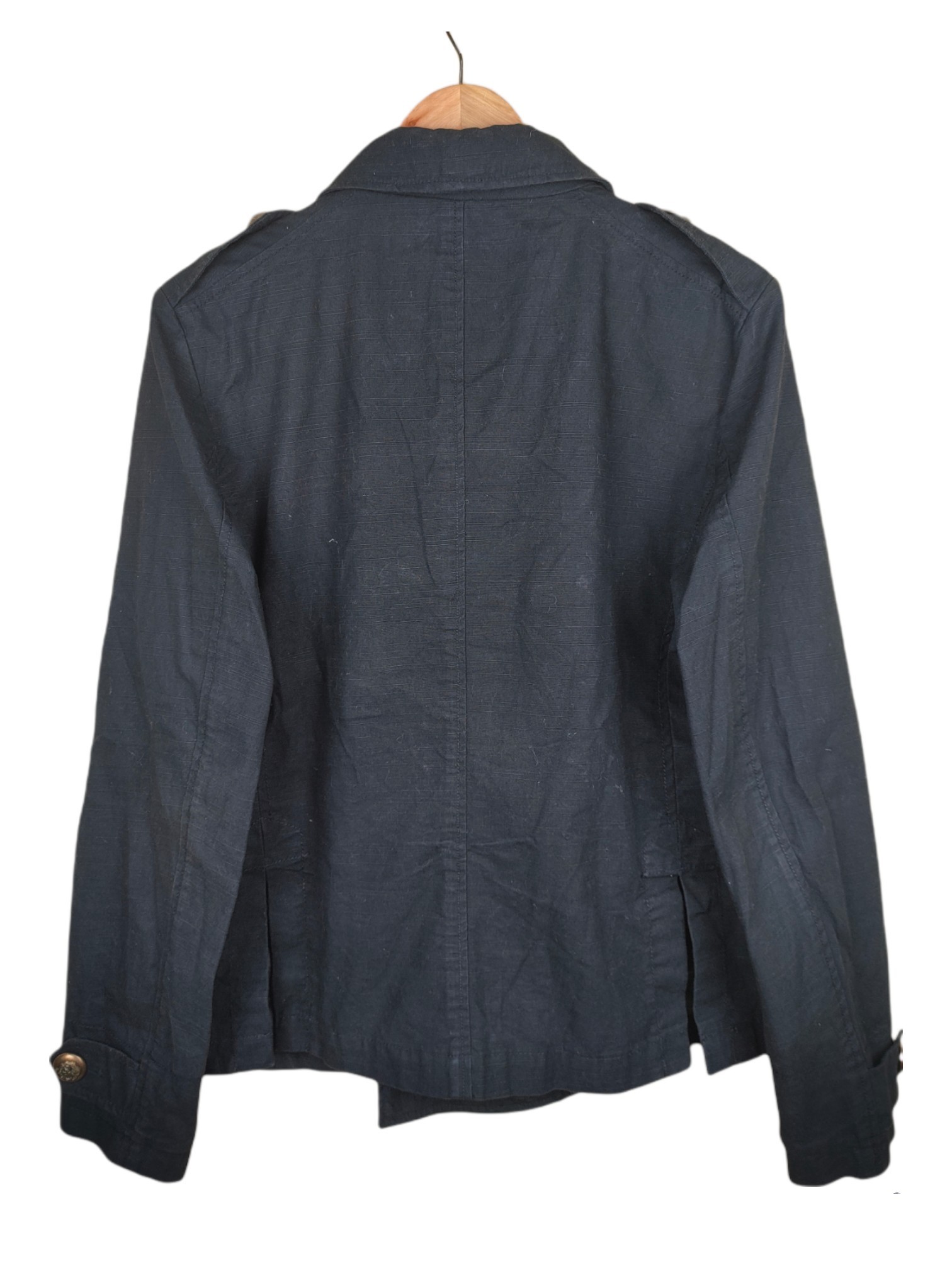 PPFM - PPFM Double Breasted Jacket - 3