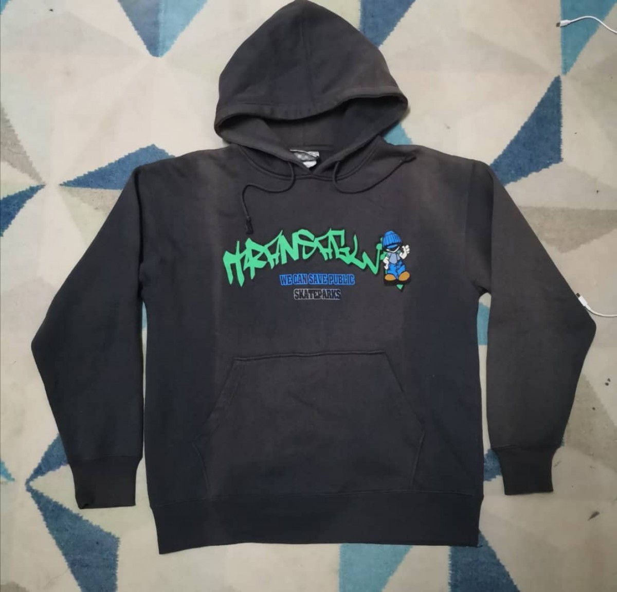 Japanese Brand - Oblo Design Wardrobe hip hop style - 1
