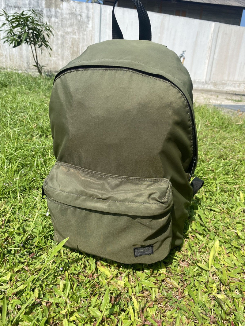 Authentic Porter Yoshida Hiking 26L Backpack - 1