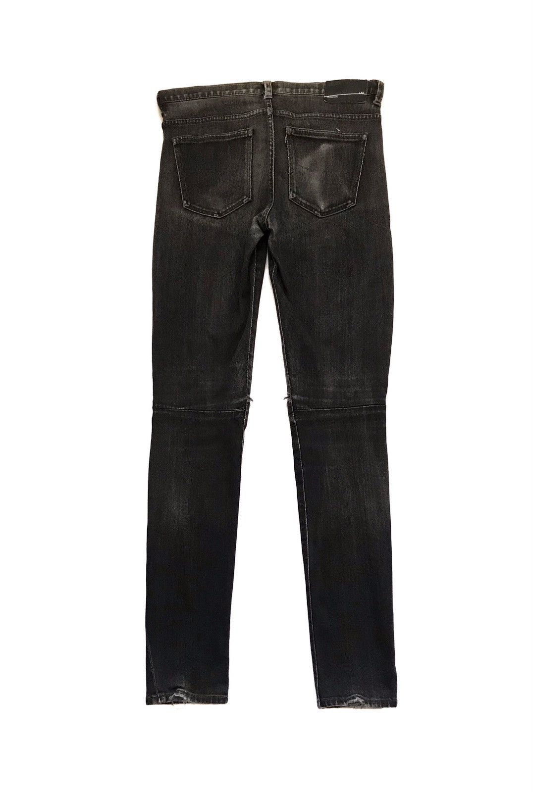 LAD MUSICIAN SLIM FIT JEANS - 4