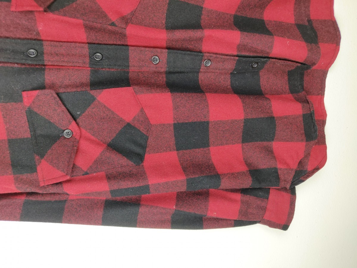 Pendleton - Final Drop! Outdoorsman Shirt Flannel - 6
