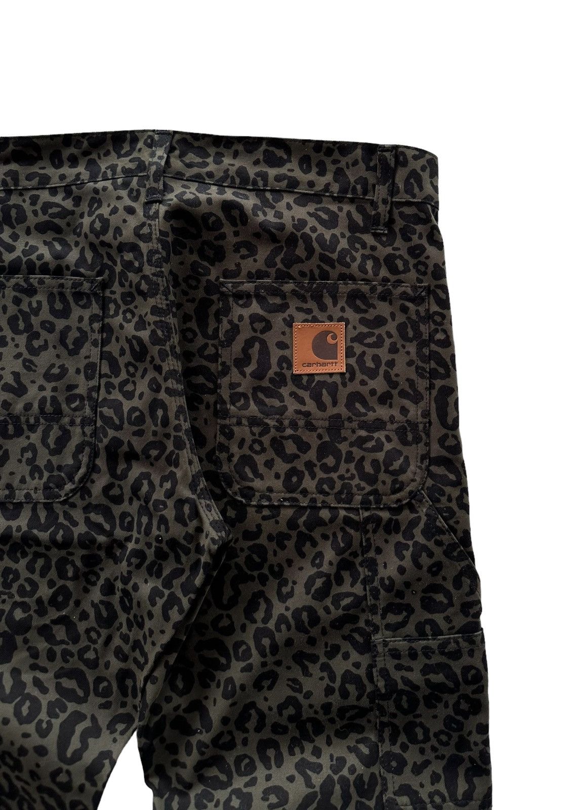 CARHARTT LINCOLN SINGLE KNEE PANTS - 2