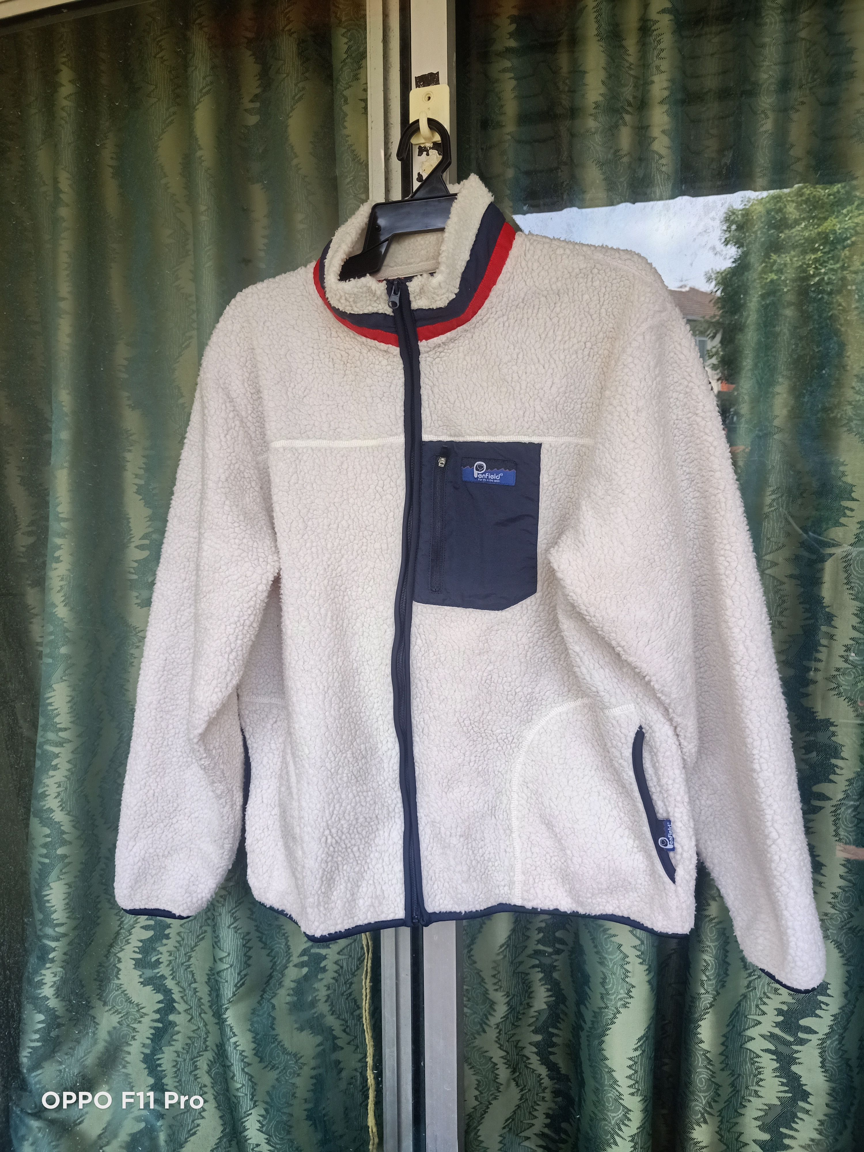 Penfield Fleece - 1