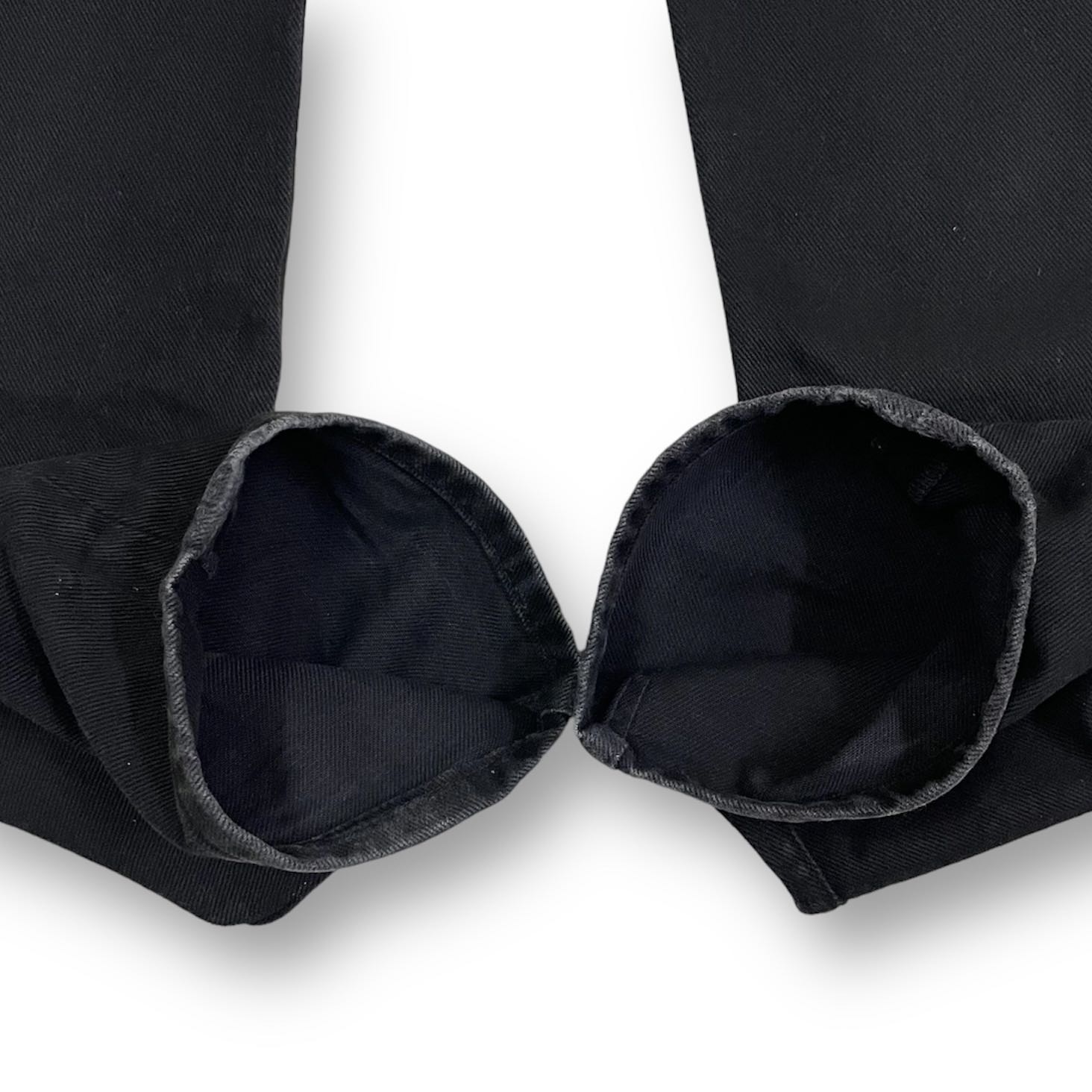 Vintage Helmut Lang Made in Italy - 4