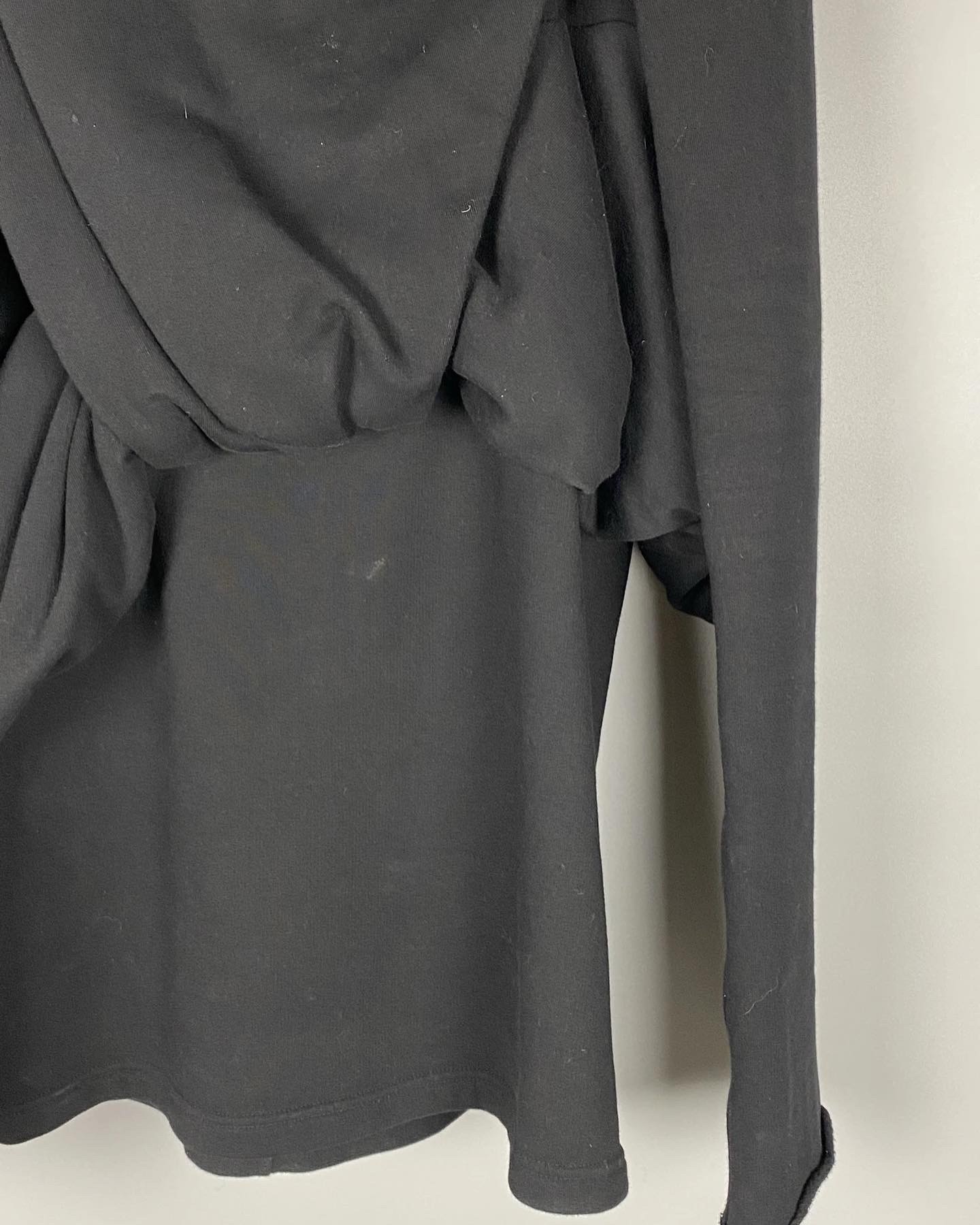 Mastodon FW 18 Off-The-Runway Emotionless Sweater - 5