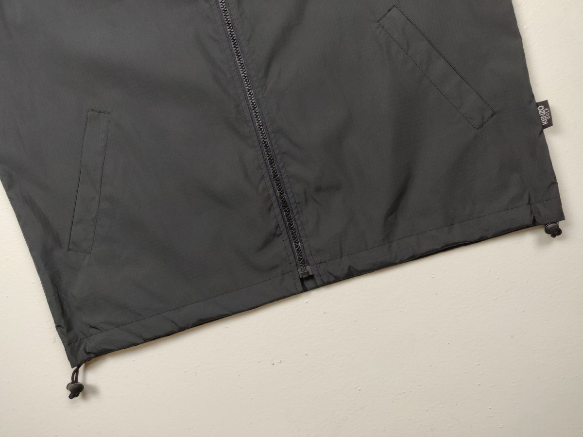 Golf Outerwear Vest Jacket - 4