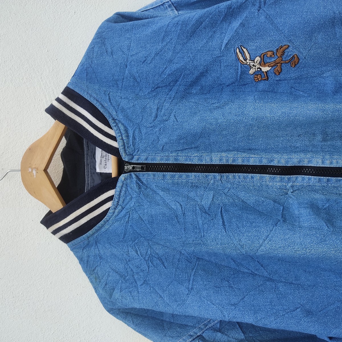 Designer - Wile Coyote 90s Jacket - 4