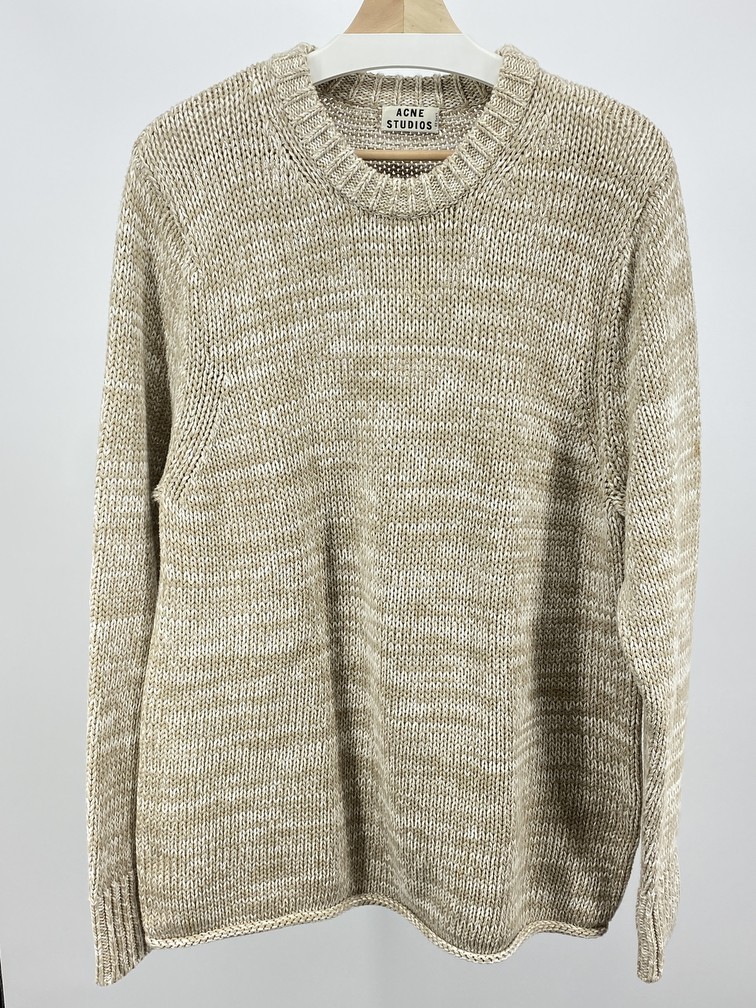 SS13 Heavy Knit - 1