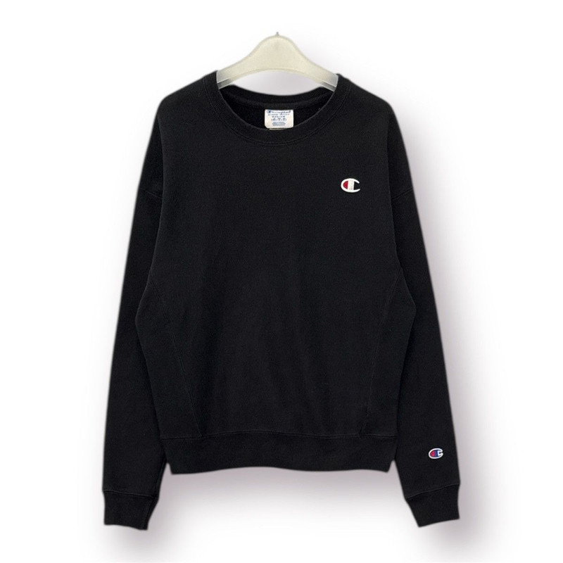🔥 Champion Reverse Weave Roundneck Sweatshirt - M - 1