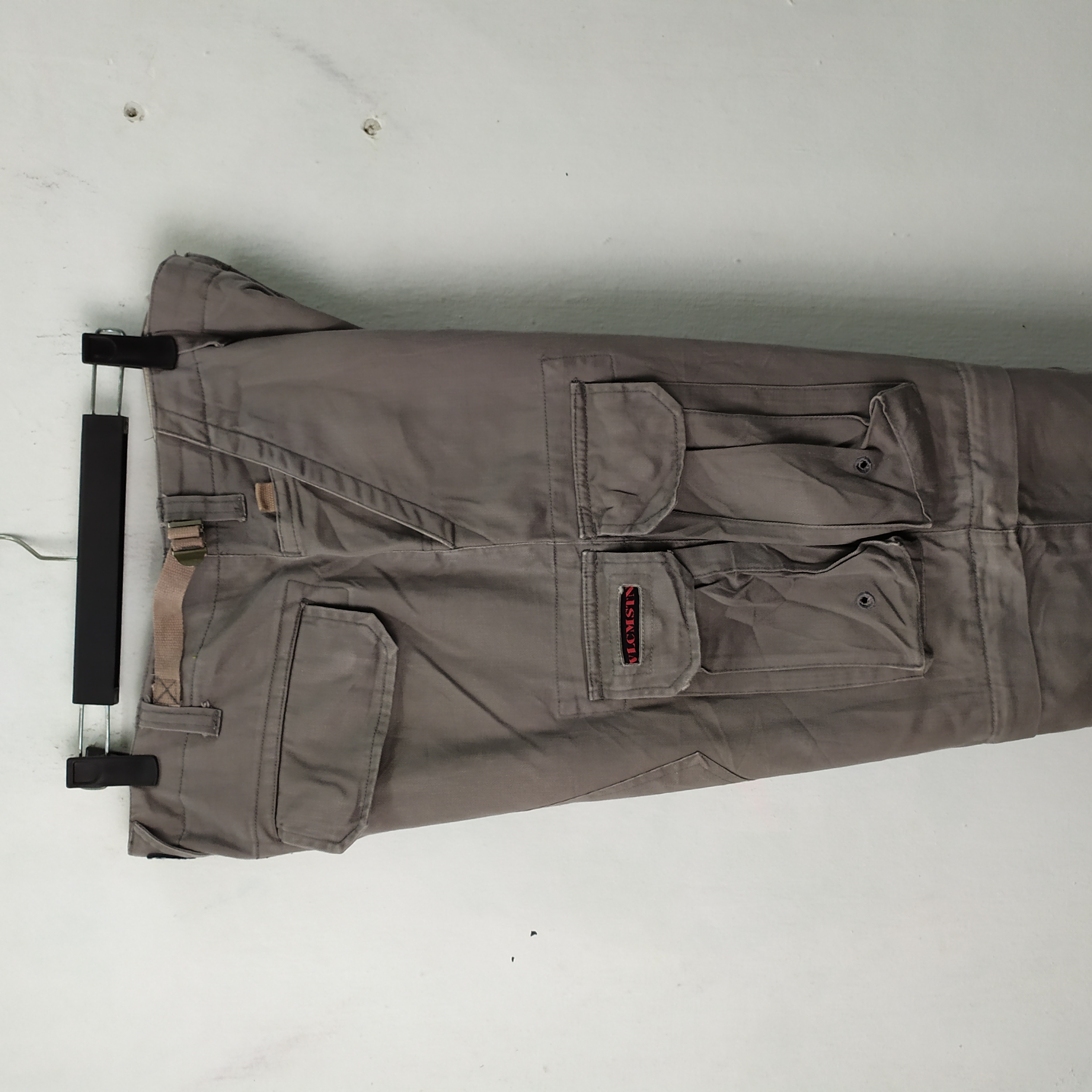 Vintage - VOLCOM FADED VINTAGE CARGO PANTS - 13