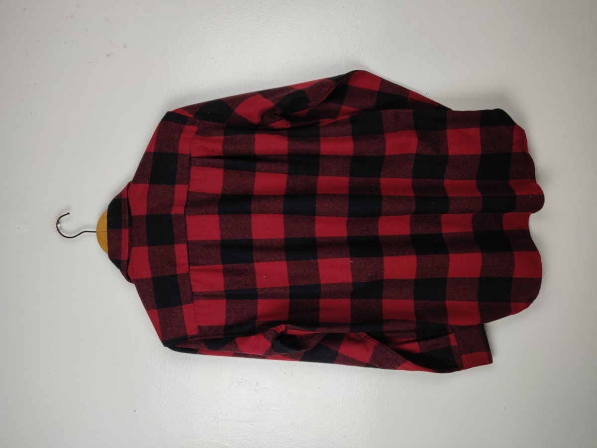 Pendleton - Final Drop! Outdoorsman Shirt Flannel - 9